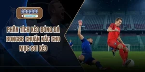 phân tích kèo bóng đá