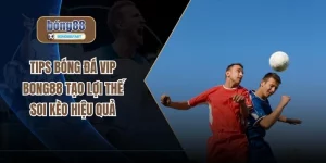 tips bóng đá vip